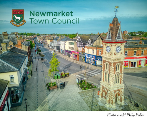 Newmarket Town Council