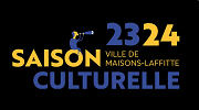 EN VIDEO : présentation de la saison culturelle 23-24
